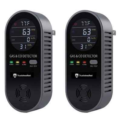 2-Pack Haven Detector©