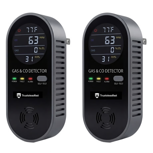 2-Pack Haven Detector©