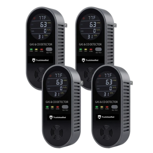 4-Pack Haven Detector©