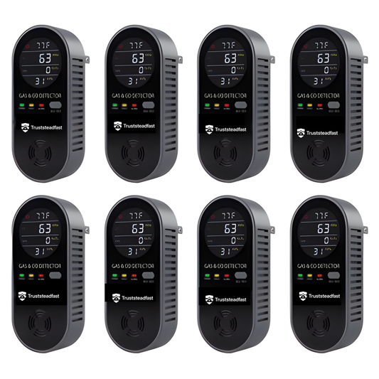 8-Pack Haven Detector©